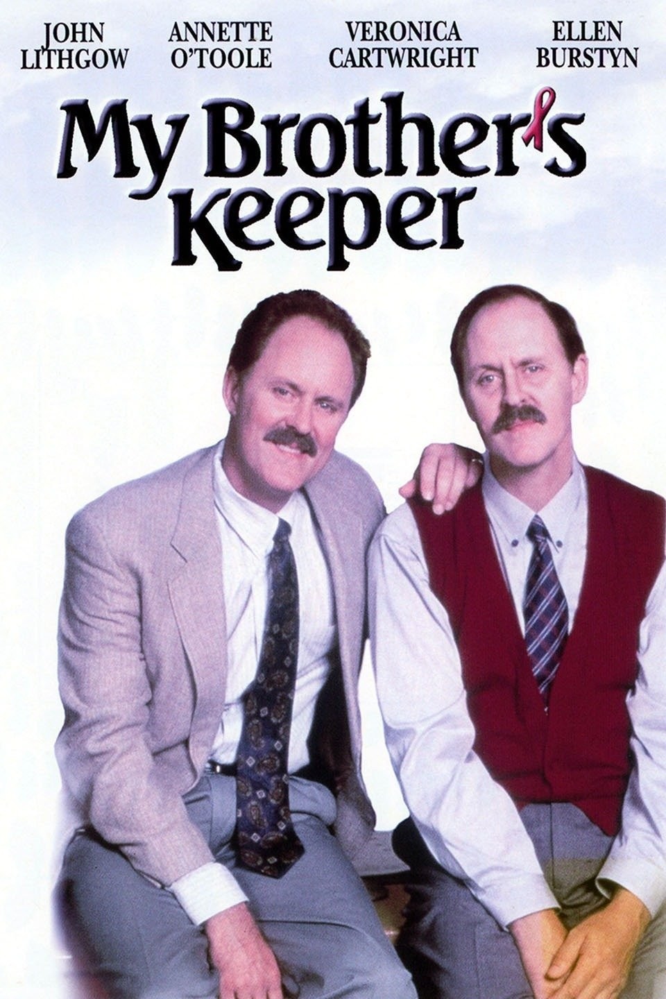 My Brother's Keeper (1995) - Rotten Tomatoes