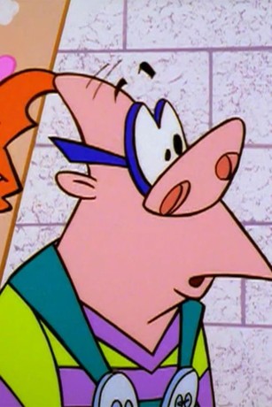 Johnny Bravo: Season 2, Episode 8 | Rotten Tomatoes