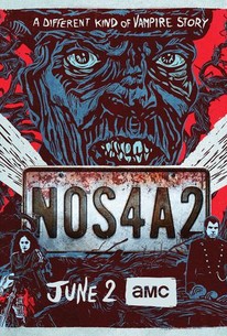 Watch trailer for NOS4A2
