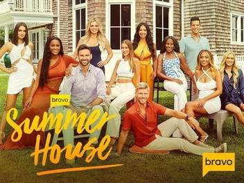 Summer house season 1 streaming top