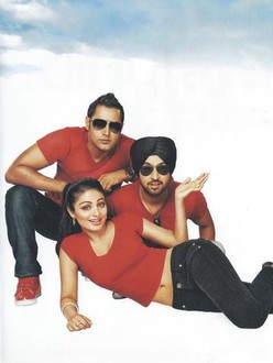 Jihne mera dil luteya full hd punjabi watch online store