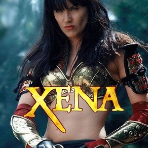 xena callisto