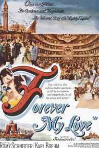 Forever, My Love | Rotten Tomatoes
