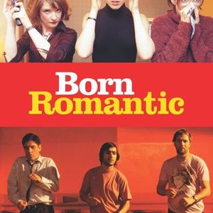 Born Romantic photo 20