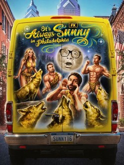 It's always sunny in philadelphia season 13 episode 8 sales