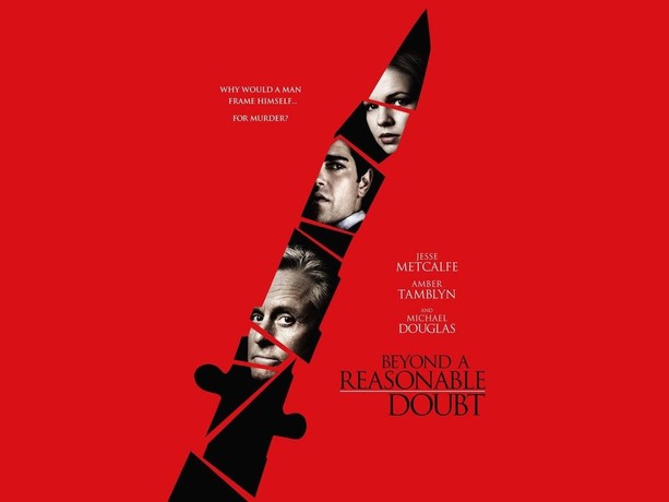 ACE / BEYOND REASONABLE DOUBT