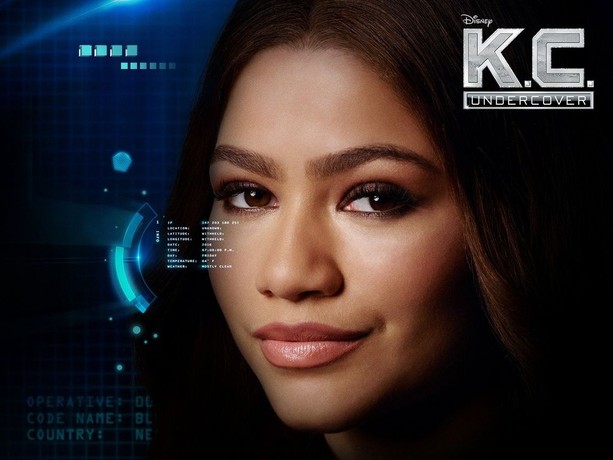 Kc undercover full episodes season 1 episode hotsell 1