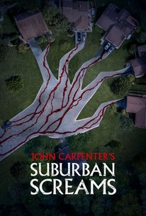 John Carpenter's Suburban Screams Kelly (TV Episode 2023) - IMDb