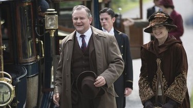 Downton abbey season 5 episode 9 putlocker deals