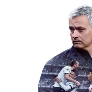 5 Iconic Mourinho Moments From 'All or Nothing: Tottenham Hotspur'