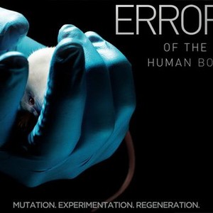 Errors of the Human Body photo 12