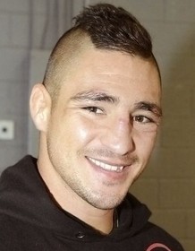 Diego Sanchez