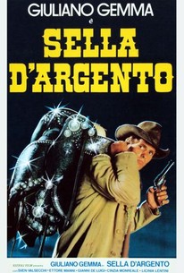Sella d'argento (They Died with Their Boots On)