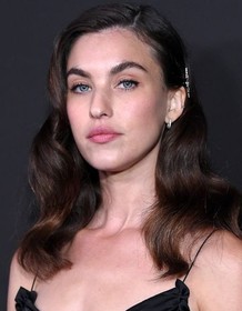 Rainey Qualley