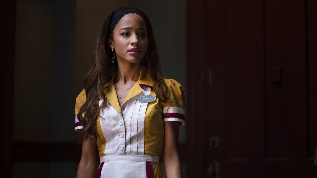 Riverdale season 2 episode 6 online on sale