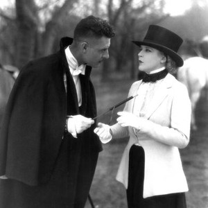 THE MERRY WIDOW, John Gilbert, Mae Murray, 1925