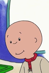 Caillou: Season 2, Episode 38 - Rotten Tomatoes Caillou: Season 2, Episode 38 - Rotten Tomatoes