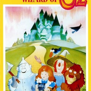 The Wizard of Oz - Rotten Tomatoes