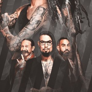 Ink Master (12ª Temporada) - 11 de Junho de 2019