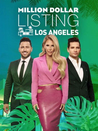 Million dollar sale listing watch online