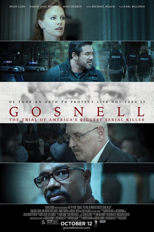 Gosnell poster
