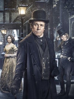 Dickensian: Season 1 | Rotten Tomatoes