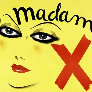 Madame X photo 1