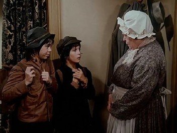 Little House on the Prairie Season 5 Episode 10 Rotten Tomatoes