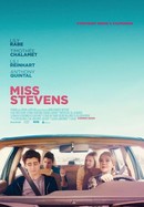 Miss Stevens poster image