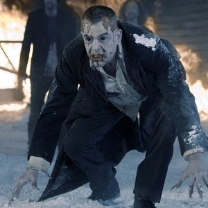 30 Days Of Night Rotten Tomatoes