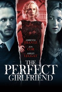 206px x 305px - The Perfect Girlfriend - Rotten Tomatoes