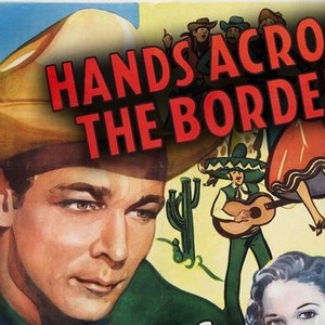 Hands Across the Border photo 1