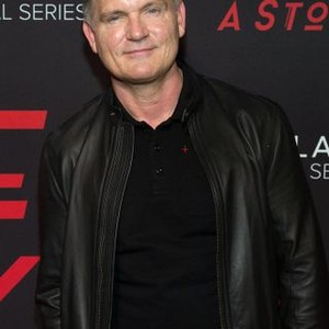Kevin Williamson at arrivals for TELL ME A STORY Premiere on CBS All Access, Metrograph, New York, NY October 23, 2018. Photo By: Jason Smith/Everett Collection