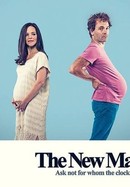 The New Man poster image