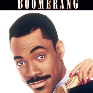 Boomerang (1992) photo 7