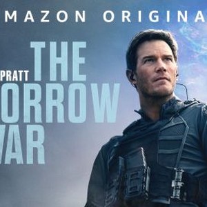 The Tomorrow War photo 11