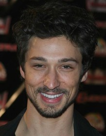 Chris Ackerman