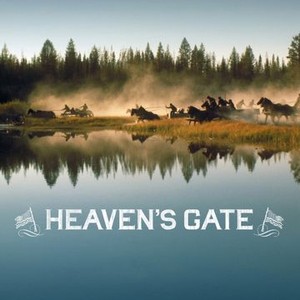 "Heaven&#39;s Gate photo 11"