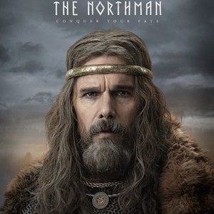 The Northman Gets Fan Trailer In The Style Of Thor: Love And Thunder