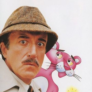 "The Return of the Pink Panther photo 8"
