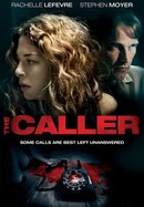 The Caller poster image