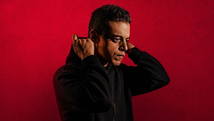 Mr robot season 4 fmovies top