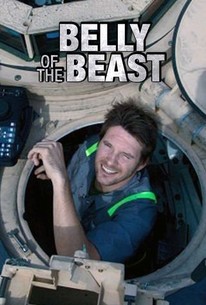 Belly of the Beast | Rotten Tomatoes