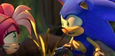 Sonic Prime - Rotten Tomatoes