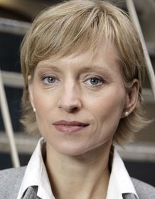 Silke Matthias