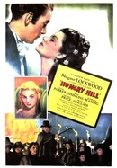 Hungry Hill poster image