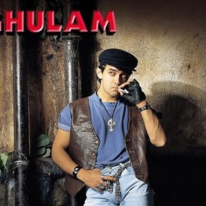 Ghulam photo 1