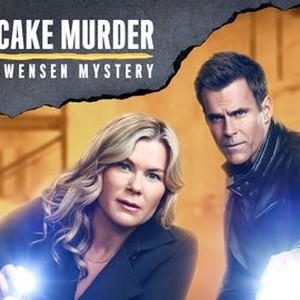 Carrot Cake Murder: A Hannah Swensen Mystery - Rotten Tomatoes