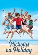 Nicholas on Holiday poster image