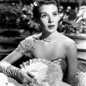 EVERY GIRL SHOULD BE MARRIED, Betsy Drake, 1948